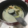 Cooksnap dari kucingkepanasan untuk resep Lodeh tempe kacang panjang