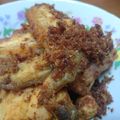 Cooksnap dari Luthfi Nisa untuk resep Ayam Ungkep Lengkuas