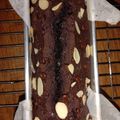 Cooksnap dari Mimih_Kireina untuk resep Chewy Brownies ala Erlina Lim