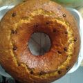 Cooksnap dari fajar untuk resep Cake pisang 🍌🍌🍌farah quinn