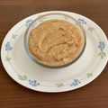 deoyani's cooksnap of when they made Winter Special Khas Khas Badam Ka Halwa Recipe.