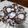 El cooksnap de Denu cuando hizo Galletas cuarteadas de chocolate.