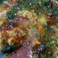 Hetal Jethva's cooksnap of when they made રાજસ્થાની ગટ્ટા નું શાક (Rajasthani Gatta Shak Recipe In Gujarati).