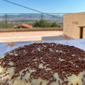 Cooksnap από ELENI BASOULI στη συνταγή Τούρτα γενεθλίων μωσαϊκό