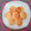 El cooksnap de Paola cuando hizo Galletas de coco caseras .