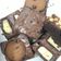 Cooksnap dari desi_dece untuk resep Chewy Brownies