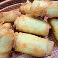 Cooksnap dari syabilla untuk resep Risol Kampung Isi Bihun
