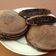 Cooksnap dari Ruth Destianty untuk resep Triple Chocolate Dorayaki