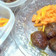 Cooksnap dari 💜Lianawati💜 untuk resep Bistik Daging Cincang
