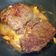 Cooksnap dari tdy luNa anggraini untuk resep Rib eye Steak with mushroom gravy sauce (dg saus kearifan lokal)