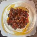 صورة من Dana، شاركها بعد تجربة وصفة جبنة لايت مع البندورة المطبوخة 😋