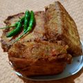 Cooksnap dari Anggie Sita untuk resep Mangkrik Solo Ragout Ayam Sayur