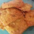 Cooksnap dari Naomi Santoso untuk resep Tempe mendoan sederhana