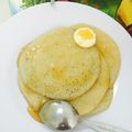 Cooksnap dari Putri Chipmunk untuk resep Pancake 