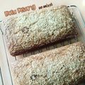Cooksnap dari Niung Niung untuk resep Bolu Pisang Moist (No oven, No Mixer)