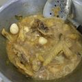Cooksnap dari Ade nasir untuk resep Kare ayam bumbu instan