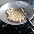 Cooksnap dari dziyadatul haq untuk resep Cimol
