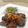 Cooksnap dari mira sari dewi untuk resep Daging gepuk santan goreng
