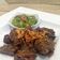 Cooksnap dari mira sari dewi untuk resep Daging gepuk santan goreng