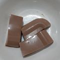 Cooksnap dari Dwi Purwanti untuk resep Puding Milo