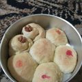 Cooksnap dari Safira Sularko untuk resep Roti Sobek Simple no telur