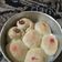 Cooksnap dari Safira Sularko untuk resep Roti Sobek Simple no telur