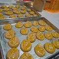 Cooksnap dari Asti Amalia untuk resep Kuker Kacang Simple Enak
