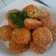 Cooksnap dari Dinda Rizky Tan untuk resep "Nugget Tempe"