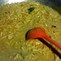 Cooksnap dari Chaan Muhammad untuk resep Rebung Masak Santan