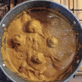 El cooksnap de Akisanti cuando hizo Albóndigas caseras en salsa.