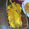 Cooksnap dari Shera Ra untuk resep Ikan Bawal Rica Rica Kemangi