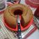 Cooksnap dari Nita Bunda Arsyad untuk resep Banana cake ala Tintin Rayner