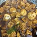 Cooksnap dari idasah untuk resep Telur Tahu Bumbu Bali
