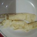 Cooksnap dari Tasya Retno untuk resep Papeda telur
