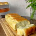 Cooksnap dari Naads_Kitchen untuk resep Chigiri Matcha Bread