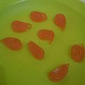 Cooksnap dari Amriana Syafitri untuk resep Permen Jelly