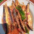 Cooksnap dari Juniar Dwi Nestiti untuk resep Ikan Pindang Bumbu Bali