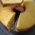 El cooksnap de CLAUDIA cuando hizo Torta de coco.