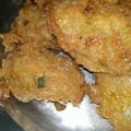 Cooksnap dari Aira Sya untuk resep Sempol Tahu