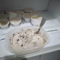 Cooksnap dari Wahyu priyadi untuk resep Es Krim Milo Lembut Simple #dirumahaja