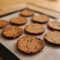 Cooksnap của Dory khi họ làm theo món Bánh Cookie Yến Mạch Choco Healthy Eat Clean