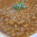 Shaiq Gulzar's cooksnap of when they made Fried dal chana.
