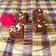 Cooksnap dari Dina Syamer Syofia untuk resep Cake of Happiness