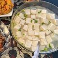 Cooksnap dari Diah Ayu Puspitasari untuk resep Sup Tahu Putih ala Hokben