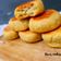 Cooksnap dari Nury cooking diary untuk resep Bakpia Kacang Ijo teflon