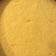 El cooksnap de Victoria cuando hizo Torta de maíz (polenta).