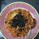 Cooksnap dari Coolabiszz Yenz untuk resep Bokkeumbap (볶음밥) / Nasi Goreng Kimchi