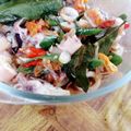 Cooksnap dari iniaanita (dapur RZ) 💞💞 untuk resep Oseng Cumi Asin (Mantap) 👍