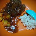 Cooksnap dari Endang Panny W. untuk resep Steak daging giling (mpasi 11+)