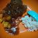 Cooksnap dari Endang Panny W. untuk resep Steak daging giling (mpasi 11+)